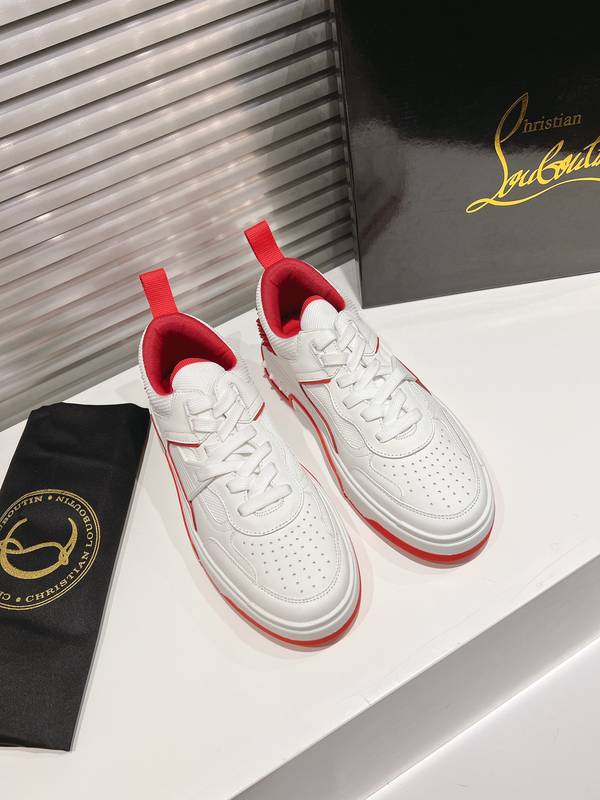 Christian Louboutin Couple Shoes CLS00233